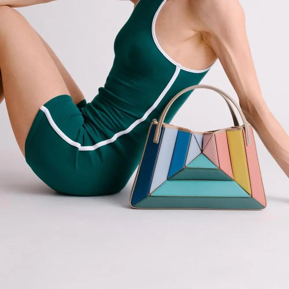 The YLLS Luxe Purse
