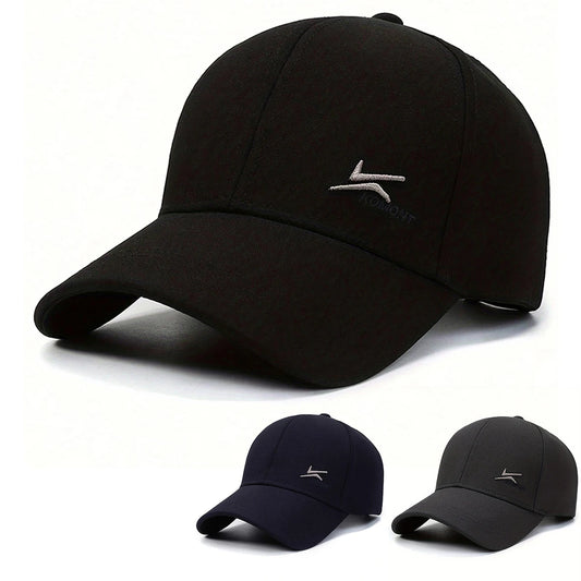 Double Tag Stitch Cap