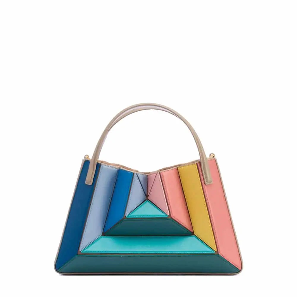 The YLLS Luxe Purse