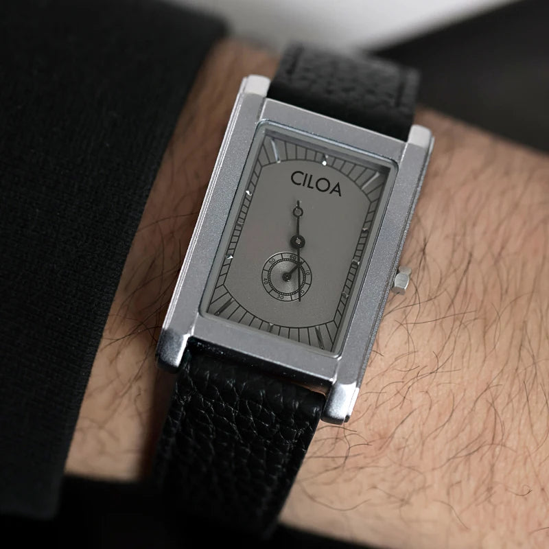Gentleman’s Choice Watch