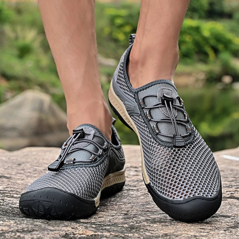 Flex Trail Outdoor Sneakers