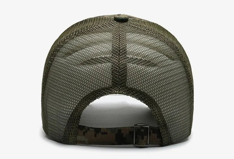 Skyline Vent Lifestyle Cap