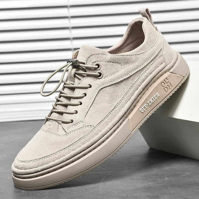 Everwalk Suede Shoes