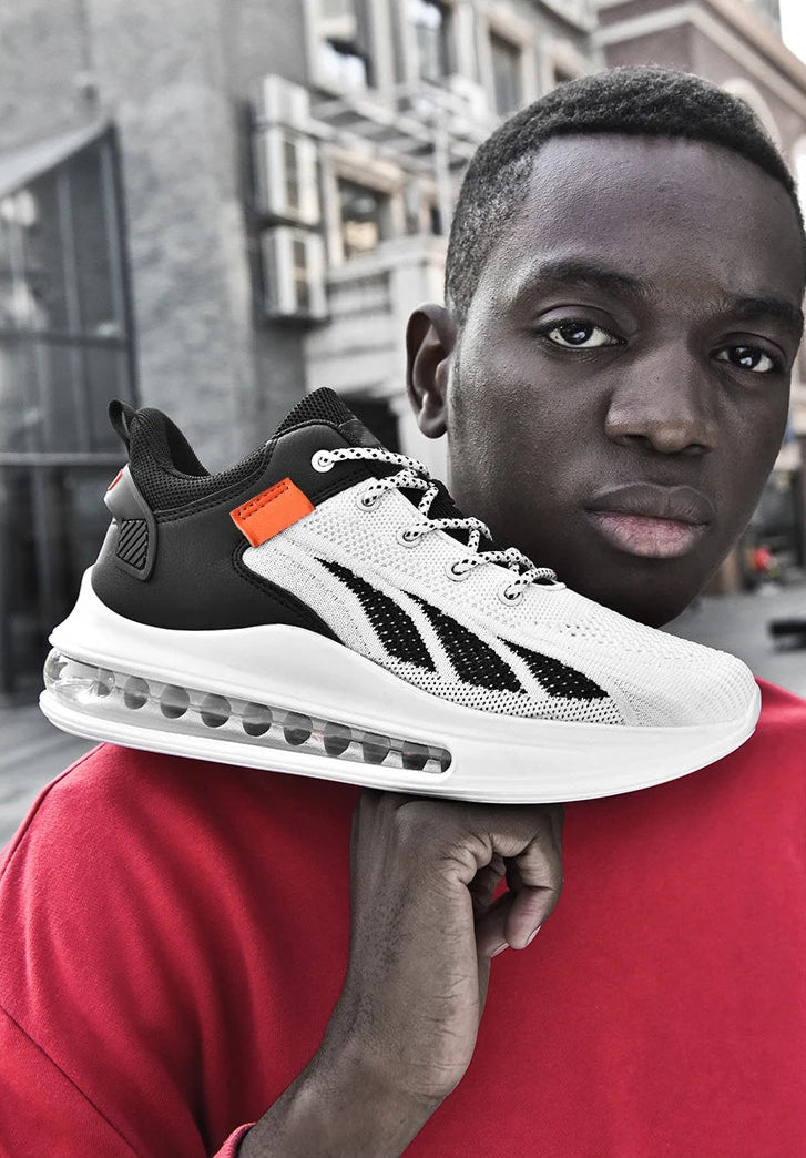 Air Blade Running Shoes