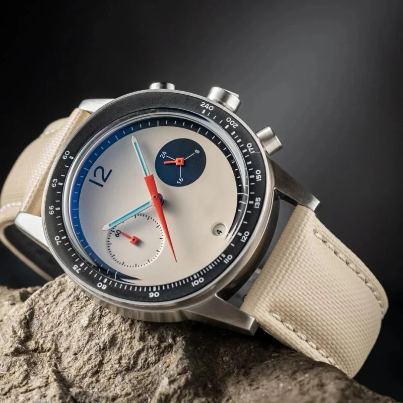 Meridian 507 Leather Edition