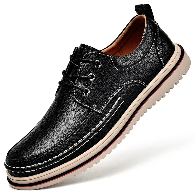 Oakline Oxfords