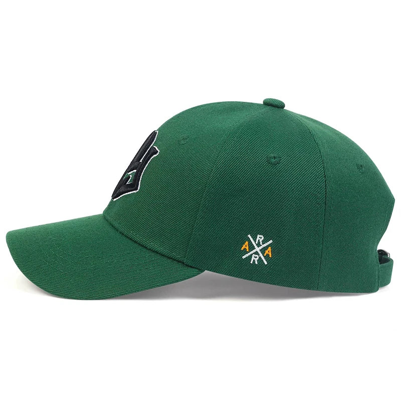 Classic NY Cap