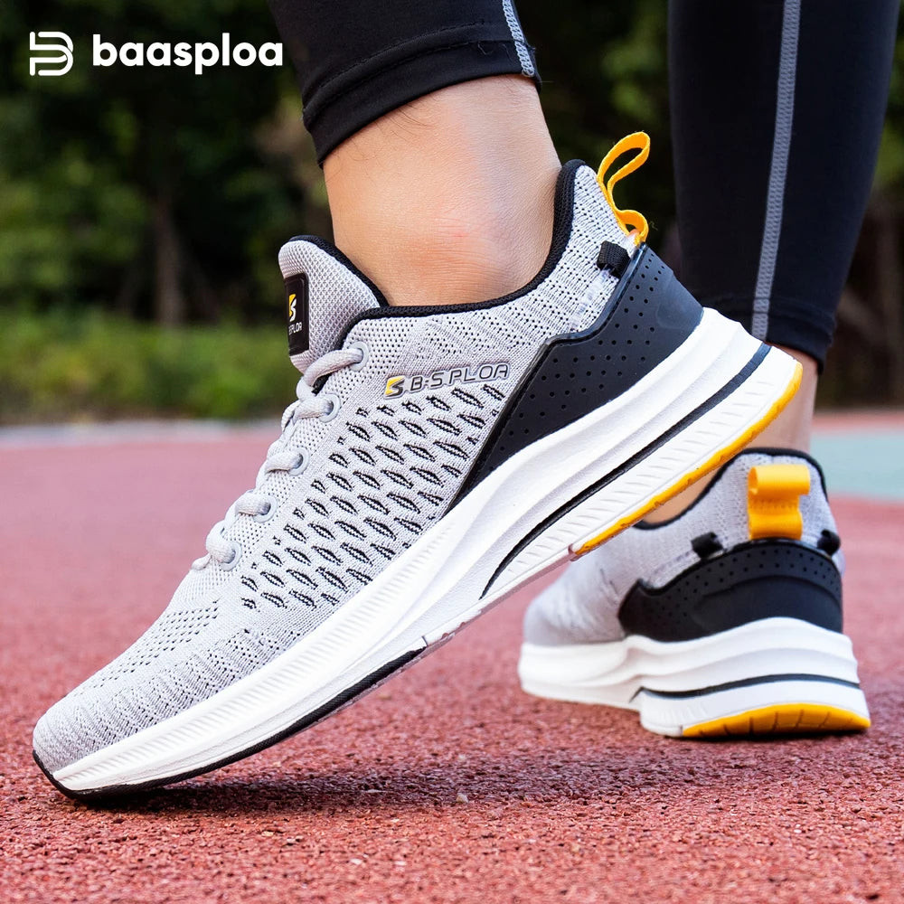Baasploa AirStride Pro
