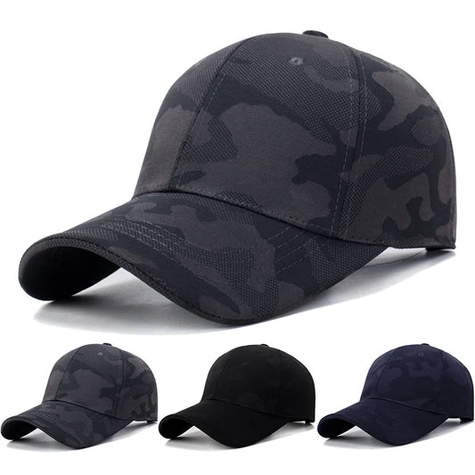 Phantom Camo Cap