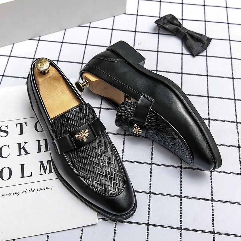 Carré Atelier Loafers