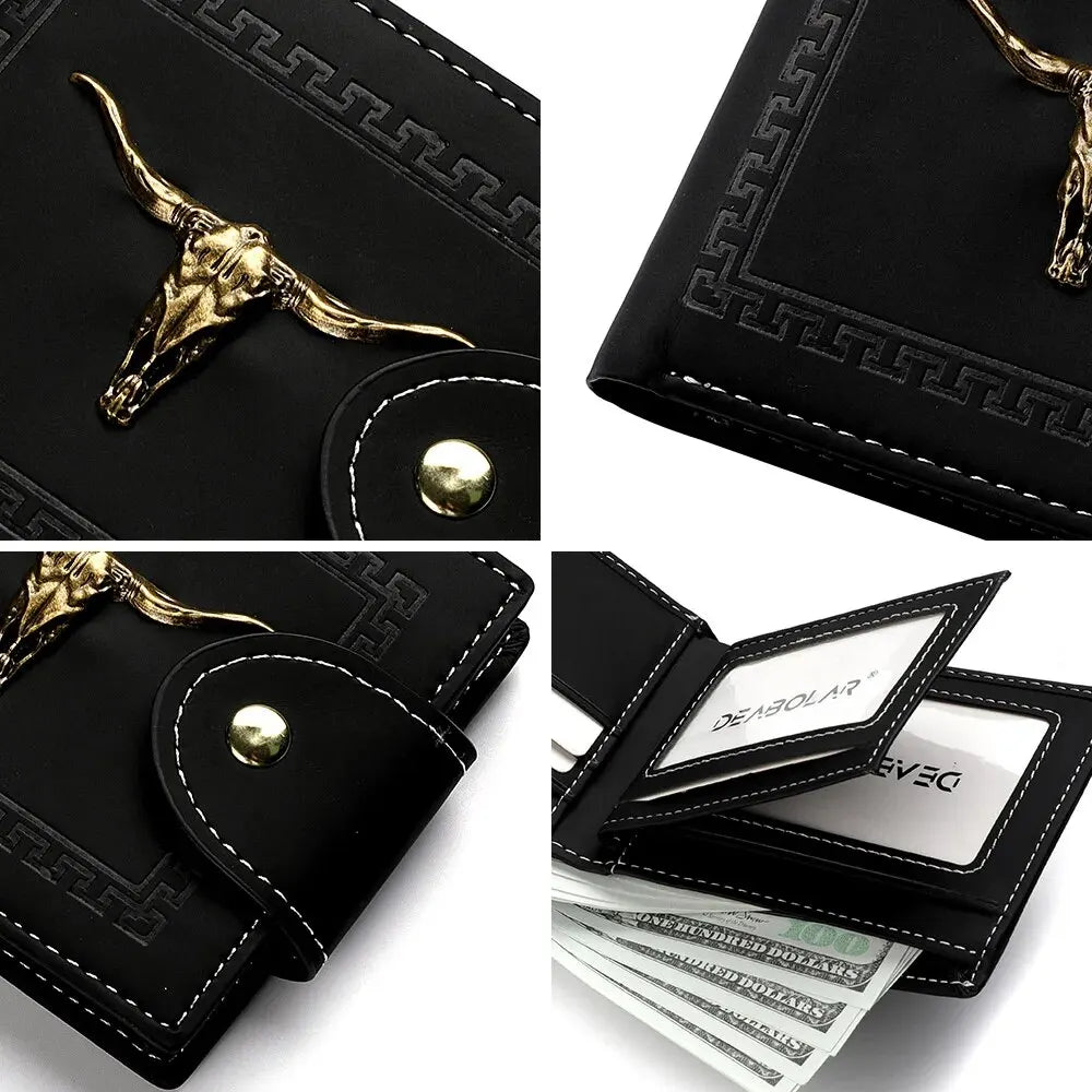 Blackhorn Wallet