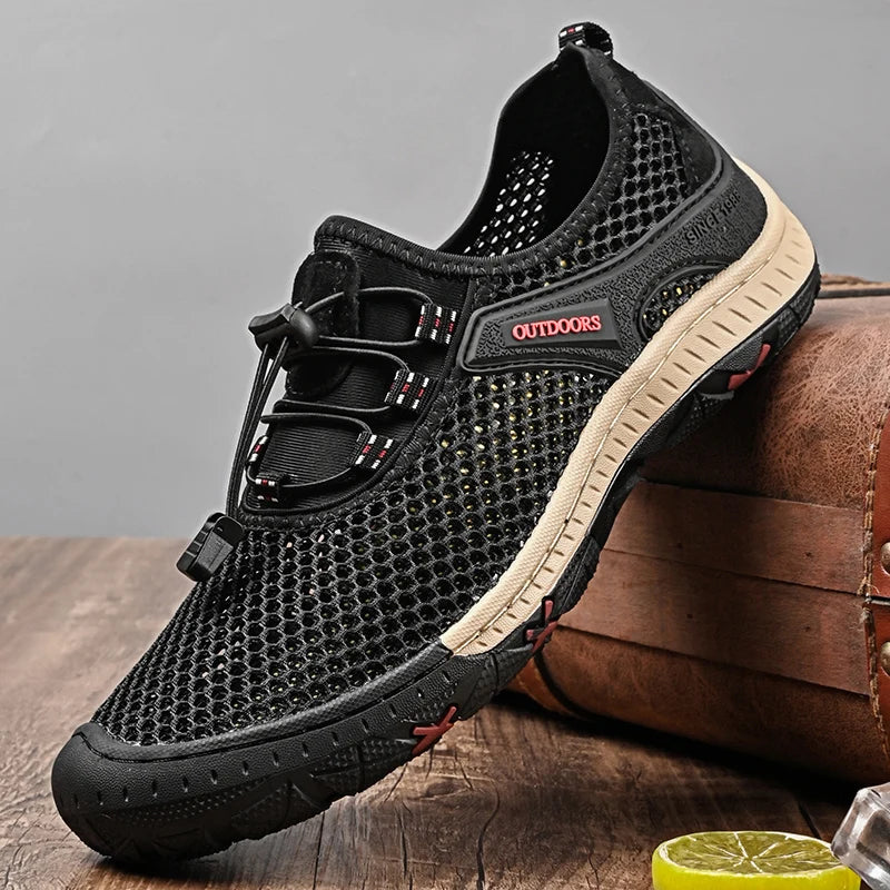 Flex Trail Outdoor Sneakers