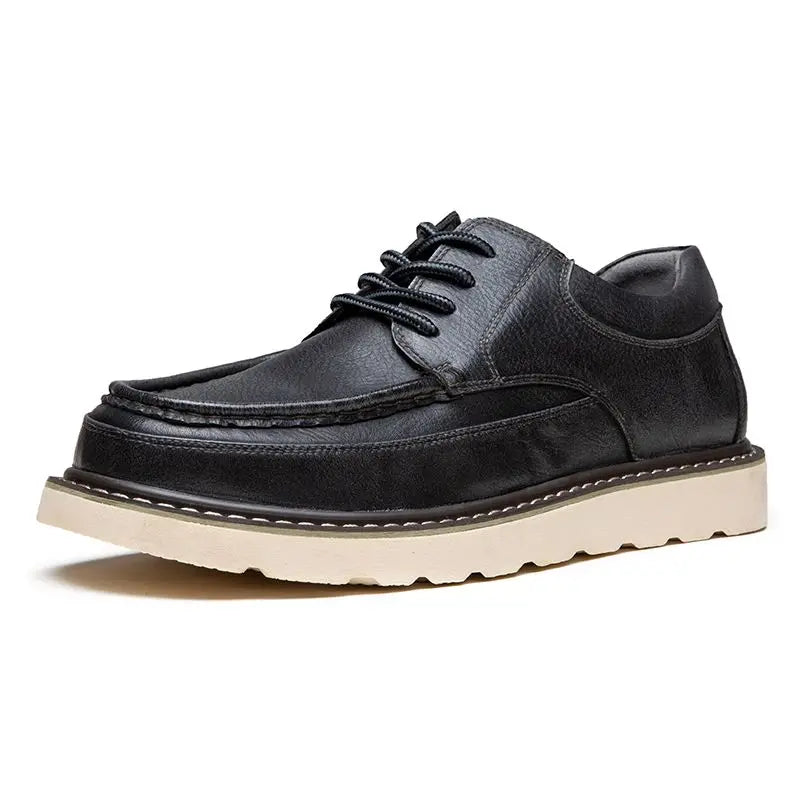 Wesley Step Loafer