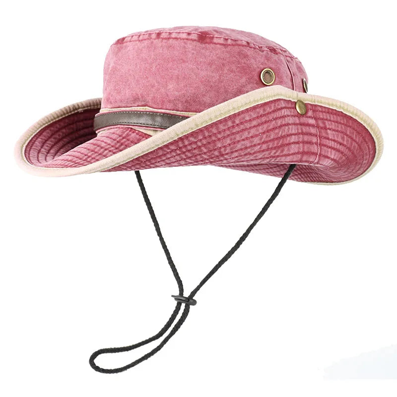 Canyon Sun Hat