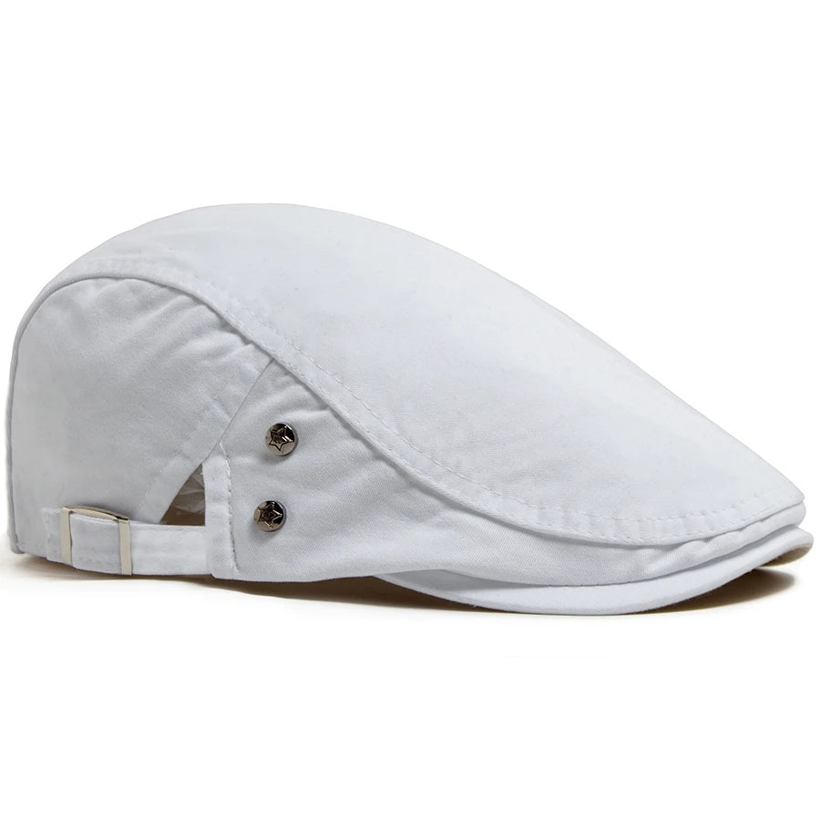 Retro Shade Beret