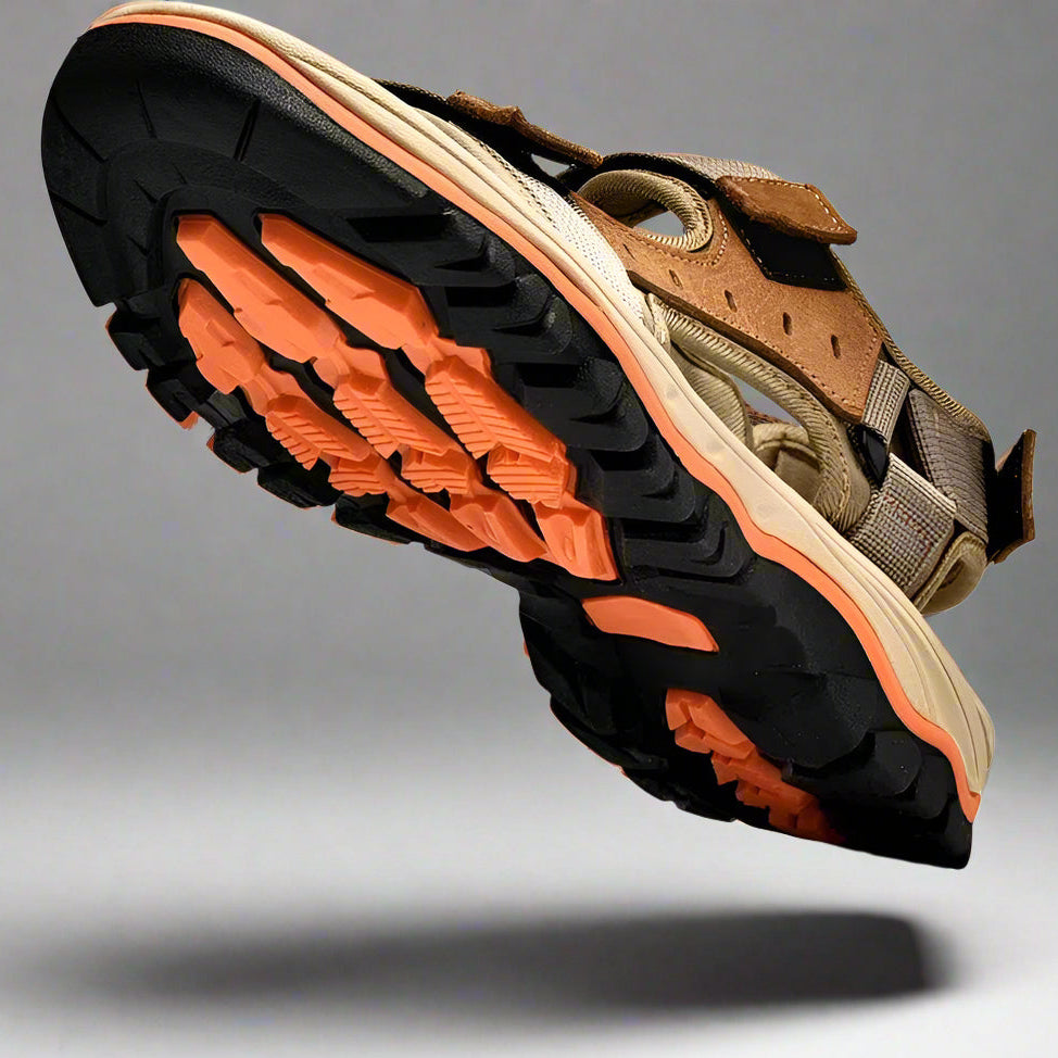 Titan Grip Sandals