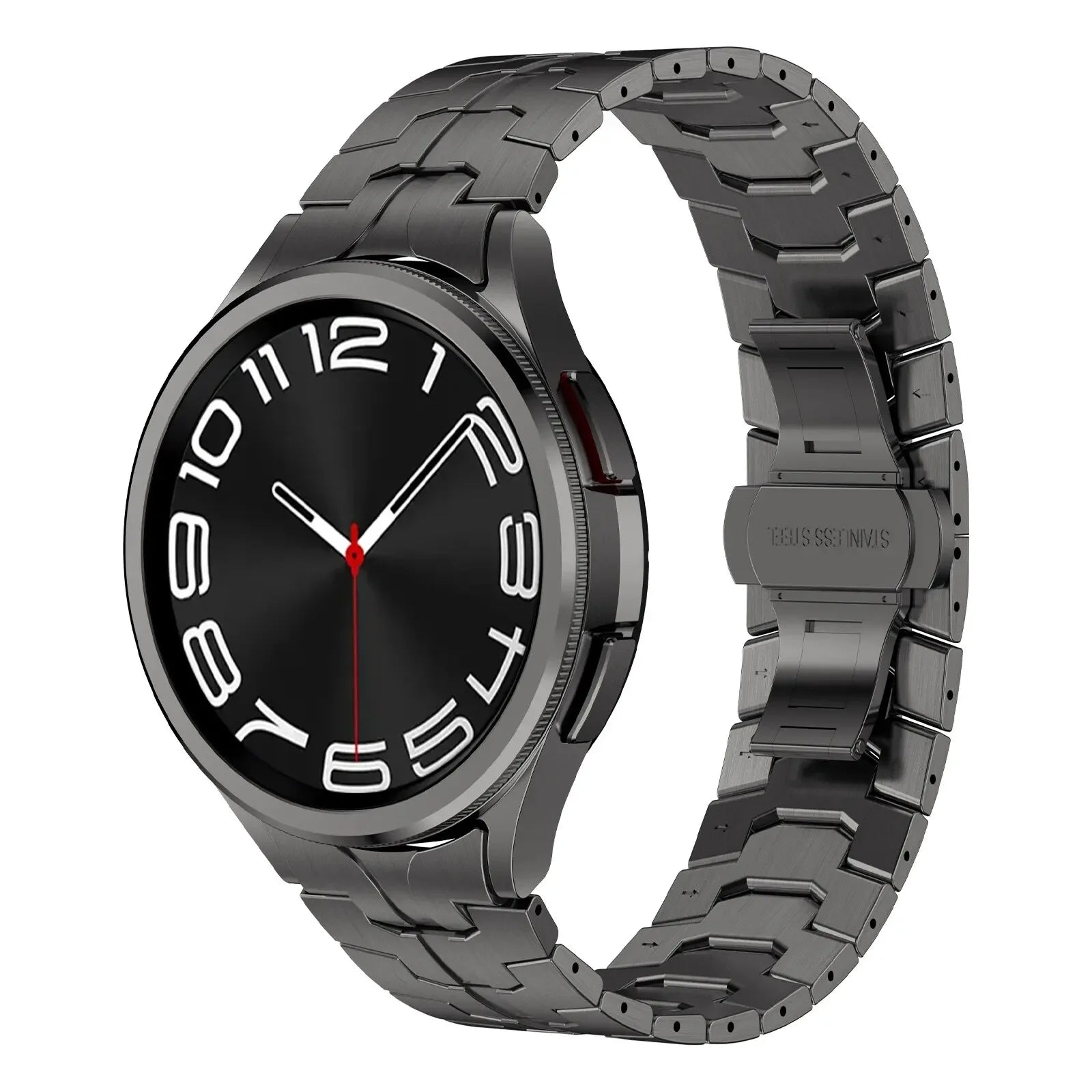 SteelFusion Samsung Galaxy Watch Band