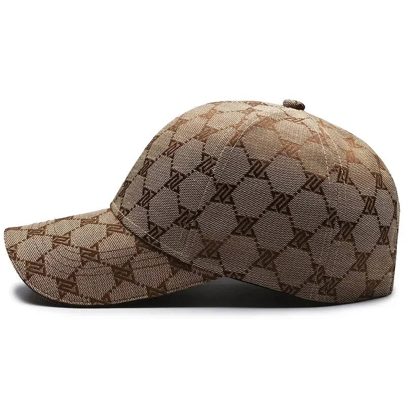 Maison Classic Cap