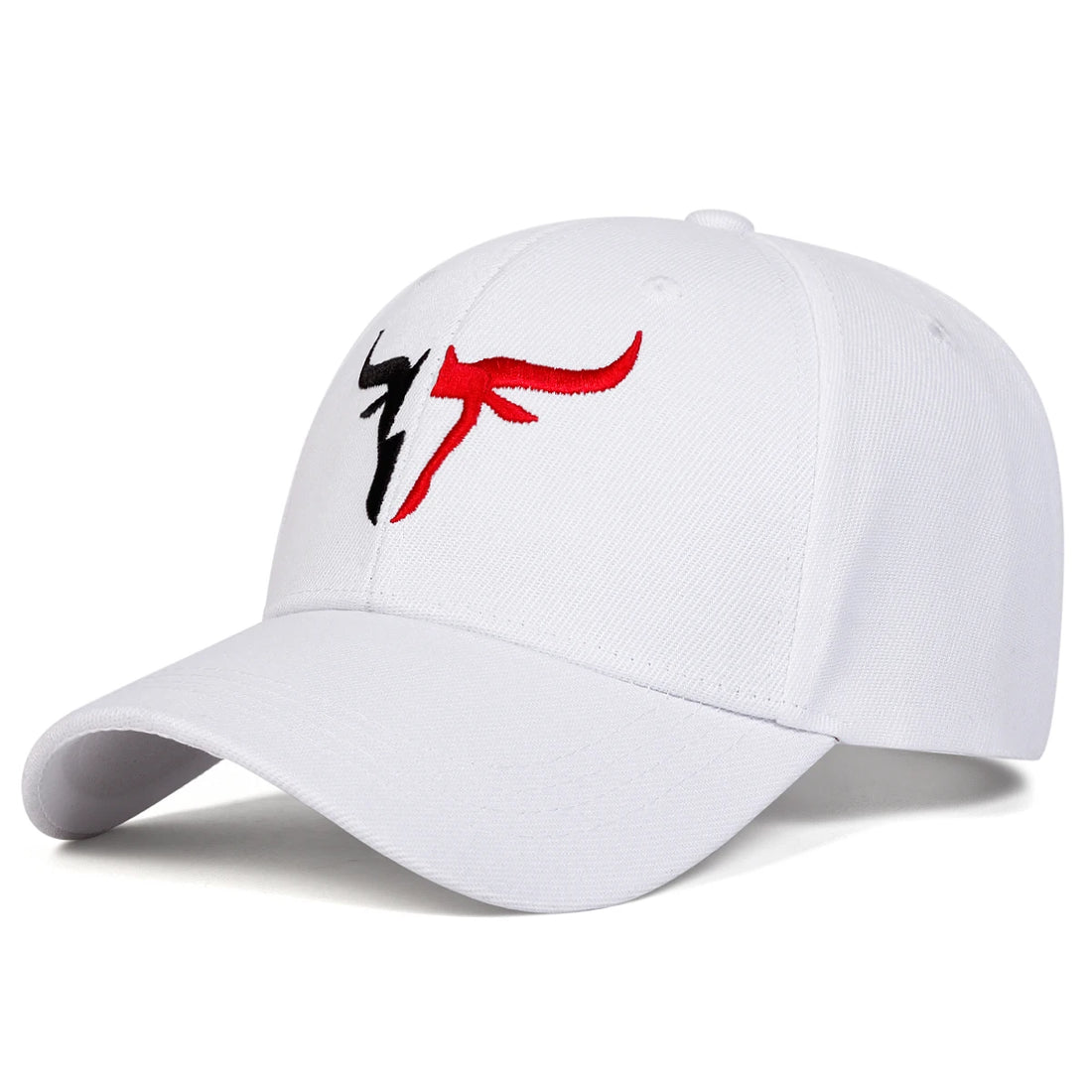 The Longhorn Cap