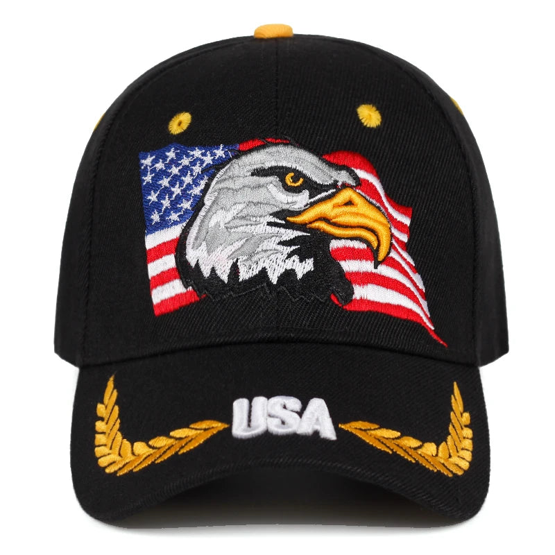 American Eagle Cap