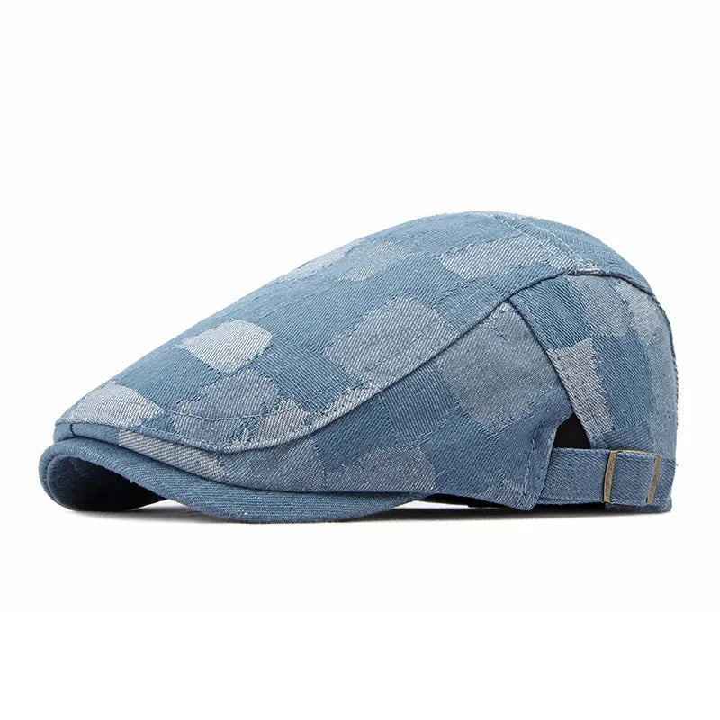 Halston Signature Cap