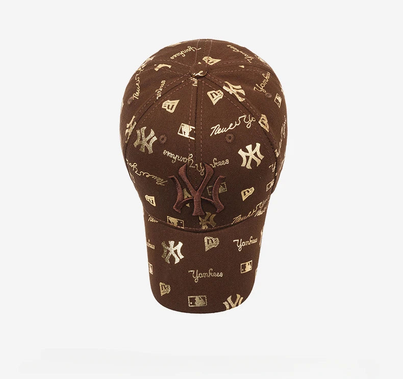 Yankee Luxe Cap