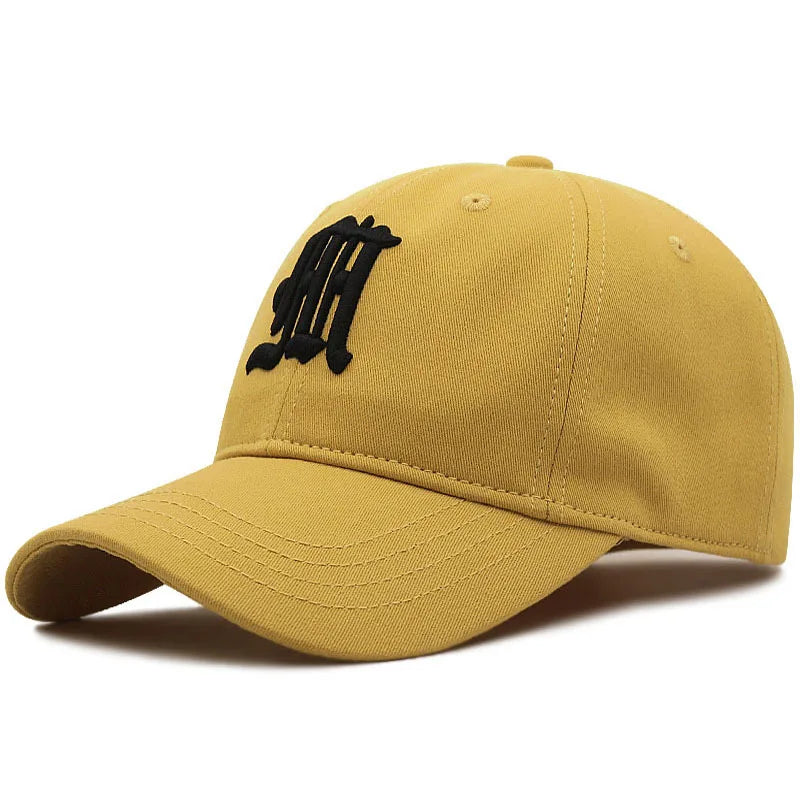 Old English Cap – Arlington Arc