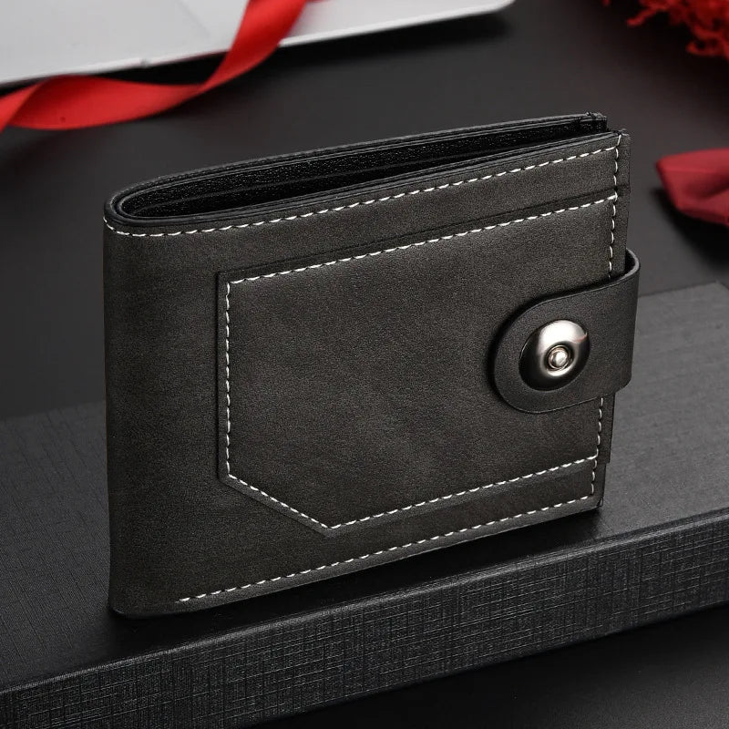 Harrington Slim Wallet