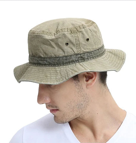 Panama Hat Classic