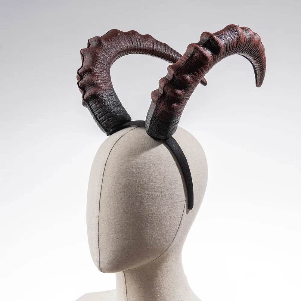 Queen Diablo Devil's Horns
