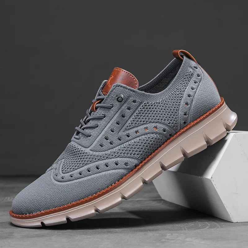 Belmont Ease Sneakers