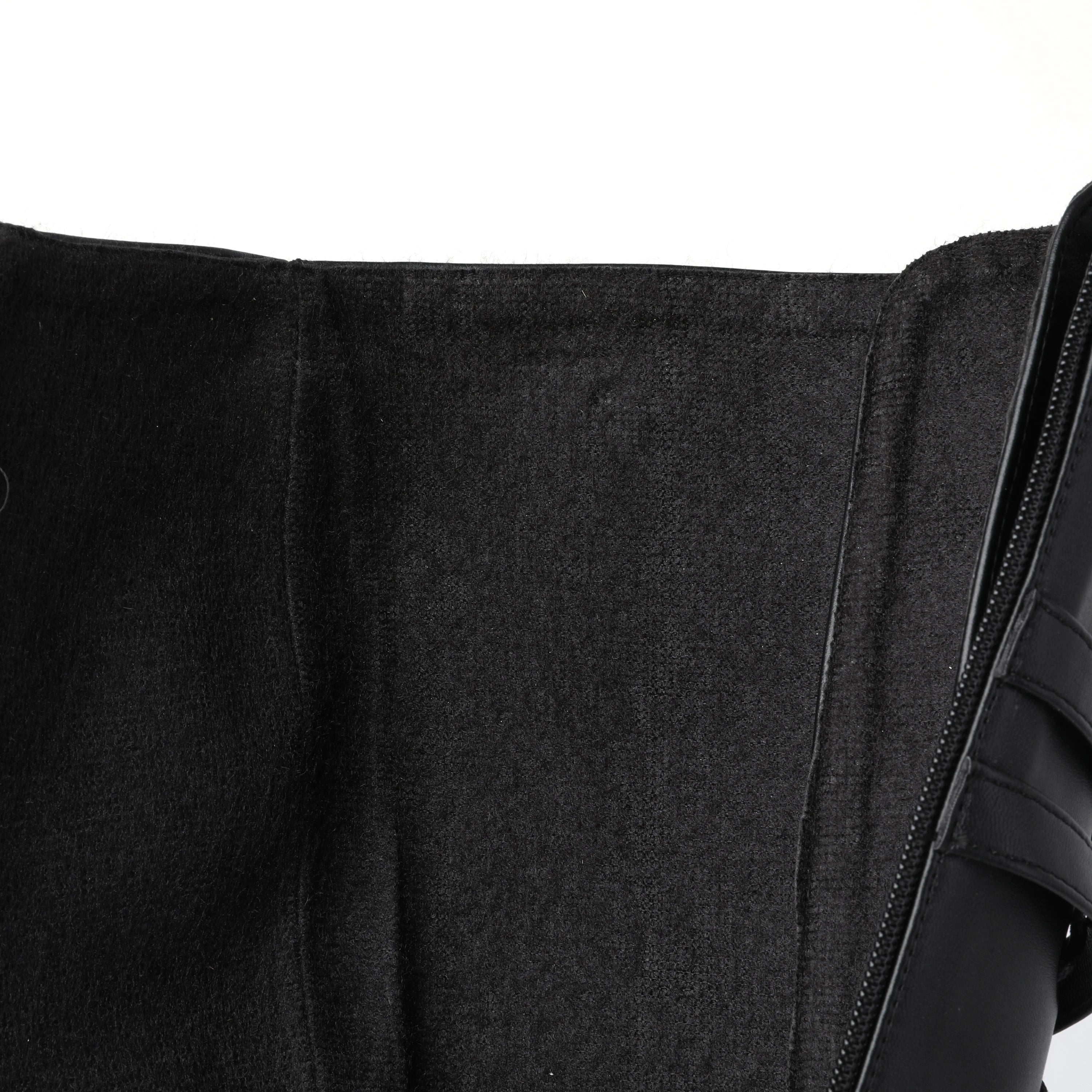 Icon Stiletto Boots
