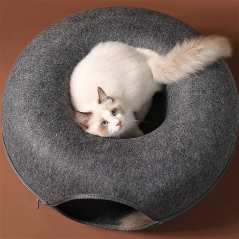 Whisker Loop Play Tunnel