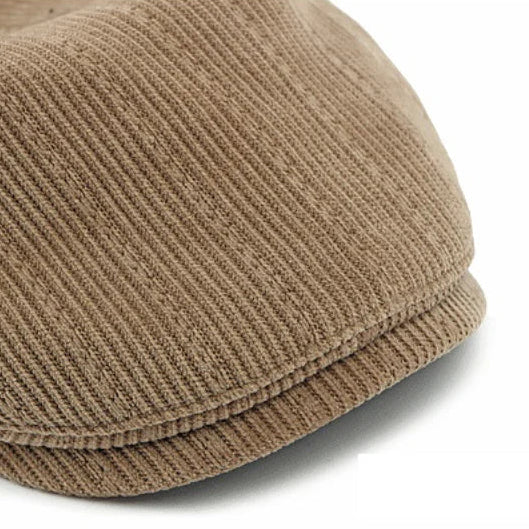 Haven Corduroy Cap