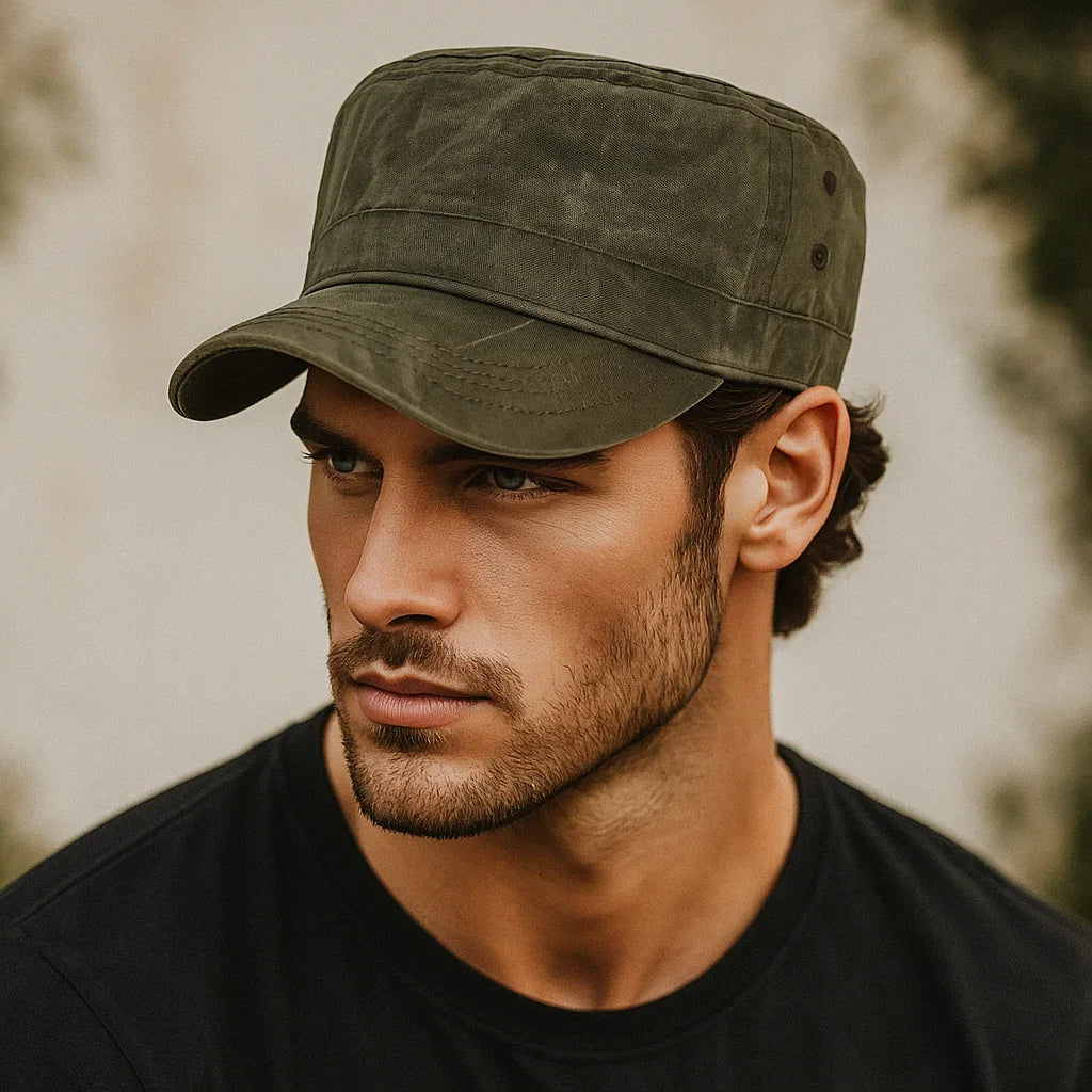 Frontier Cadet Cap