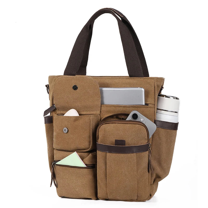 Northline Satchel