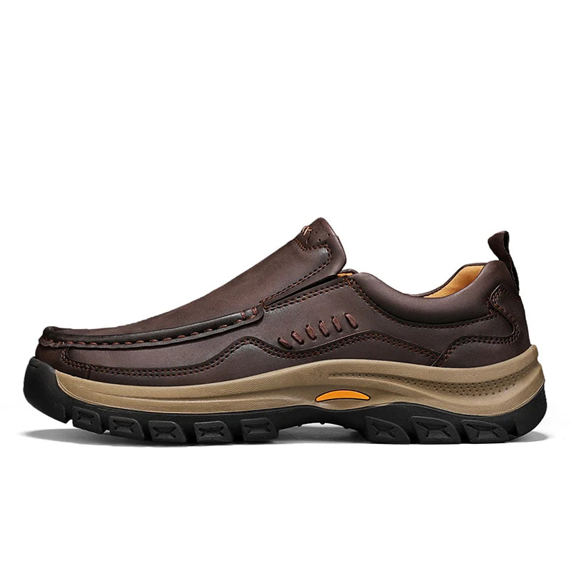 Comfort Step Slip-On