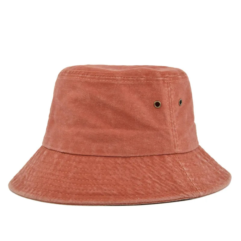 Executive Vintage Bucket Hat