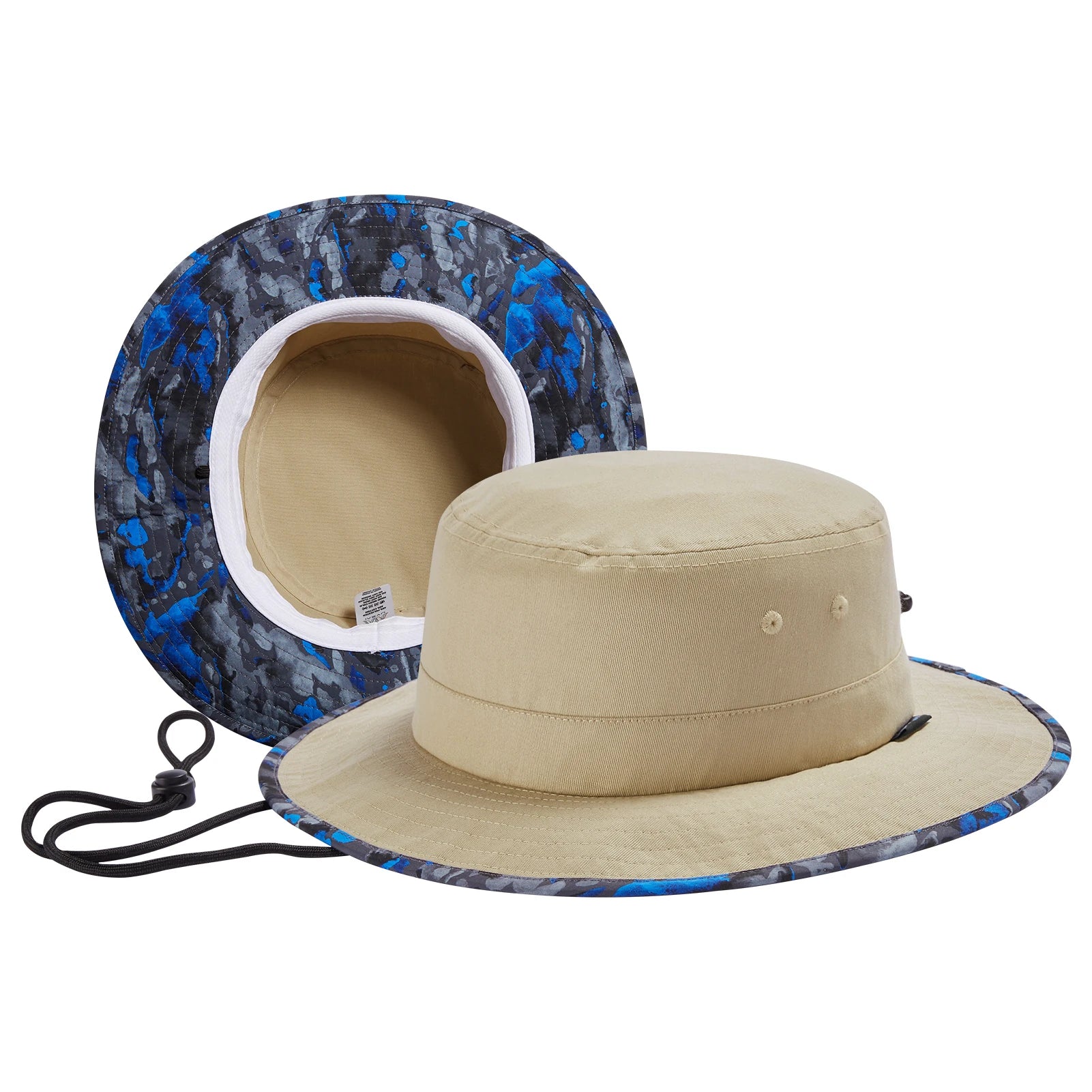 Harbor Ridge Hat