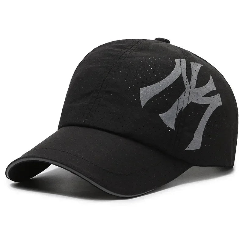 City Flex Performance Cap