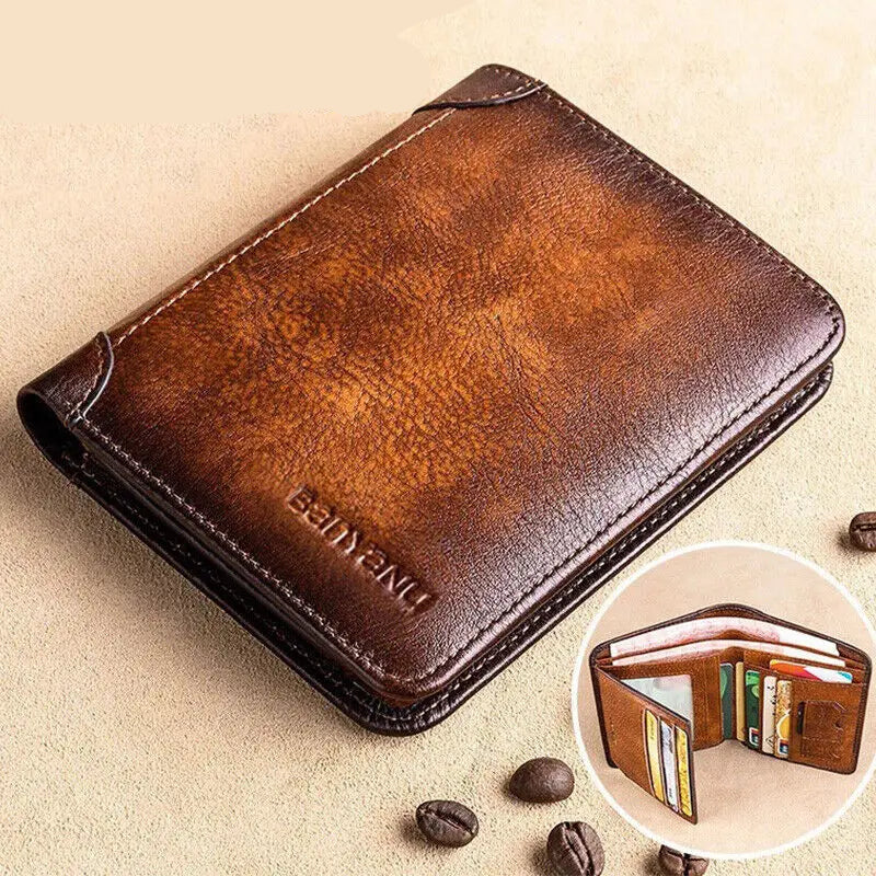 Grainline Classic Wallet