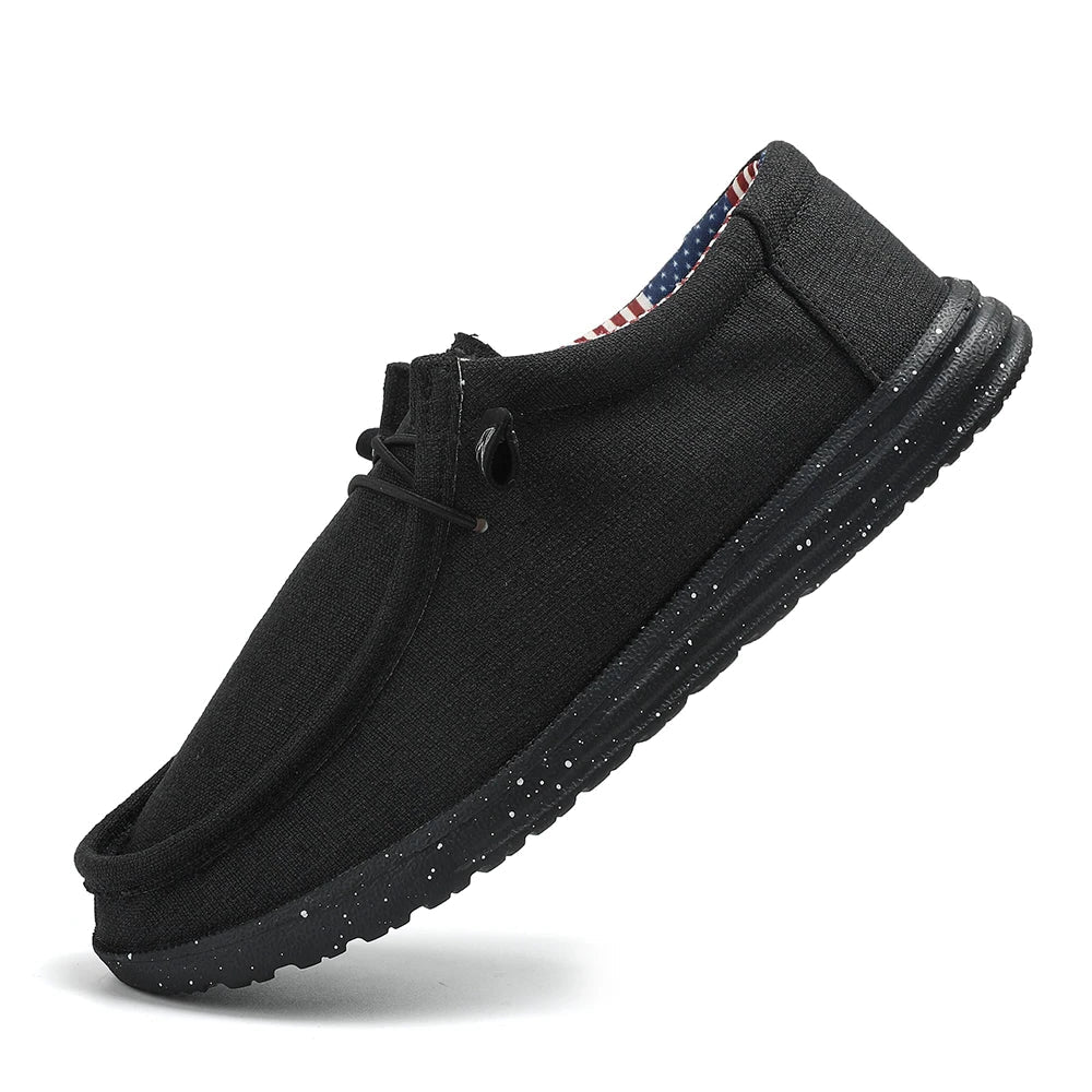 Easywalk Slip-On Loafer
