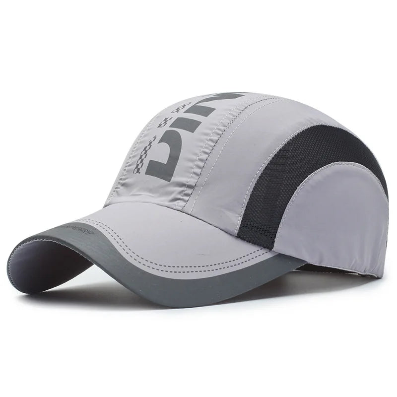 Aero Core Sports Cap