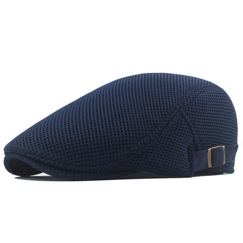 Mercer Air Knit Cap