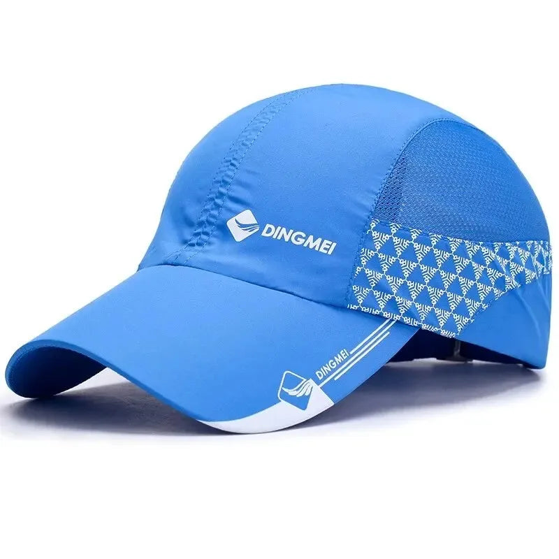 Flux Air Performance Cap