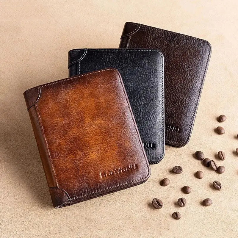 Grainline Classic Wallet