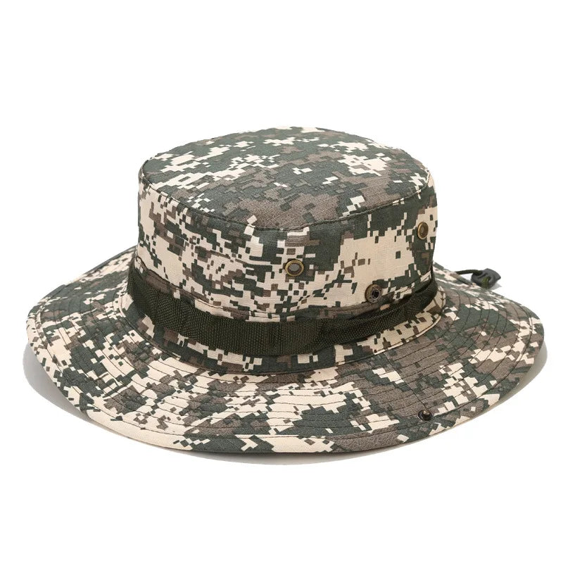 Tactical Outdoor Boonie Hat