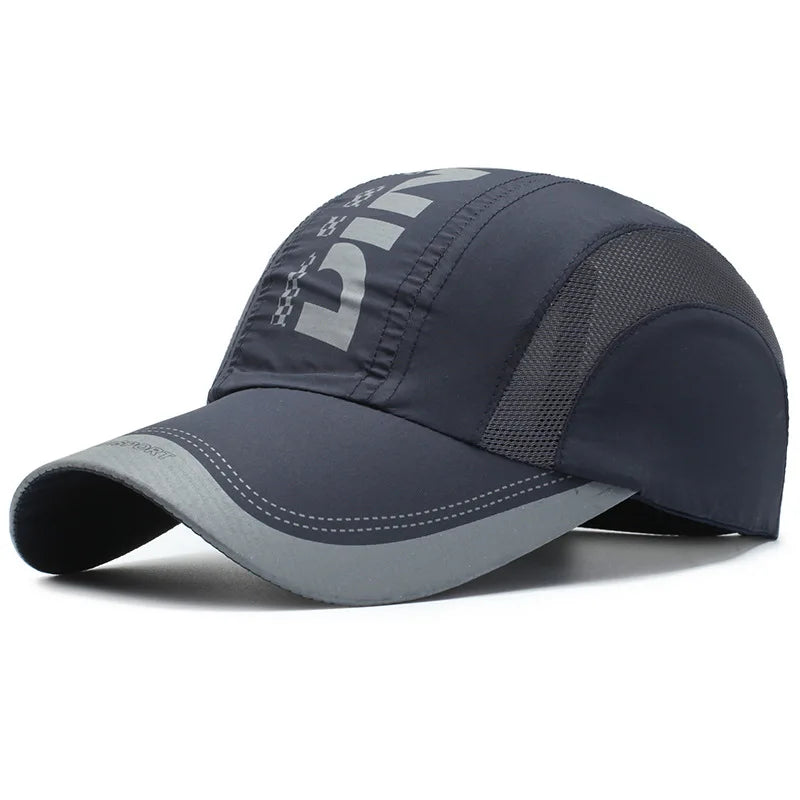 Aero Core Sports Cap