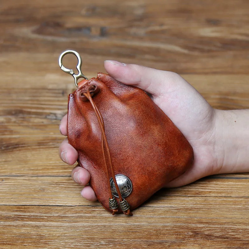 Grainline Coin Wallet