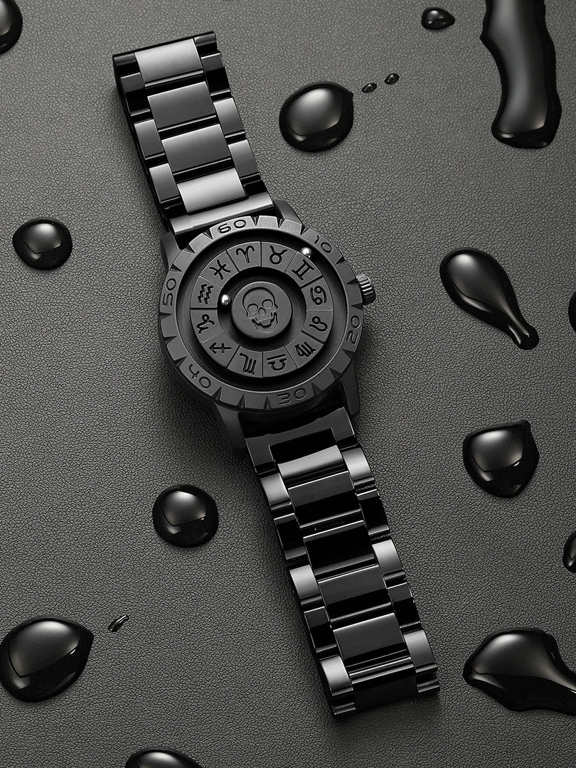 Chrono Magnetic 1737